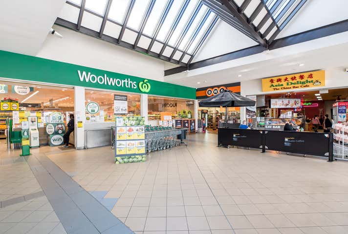 Braybrook Shopping Centre, 227 Ballarat Road Braybrook VIC 3019 - Image 8