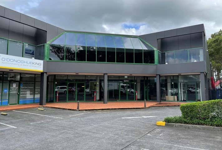 40 Karalta Road, Level 1 Suite 8D, Suite 8 / 40 Karalta Road Erina NSW 2250 - Image 6