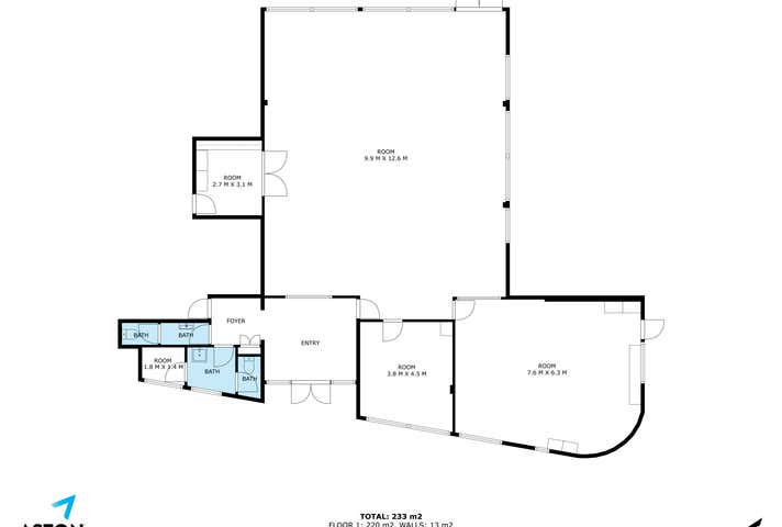 6A High Street Doncaster VIC 3108 - Image 9