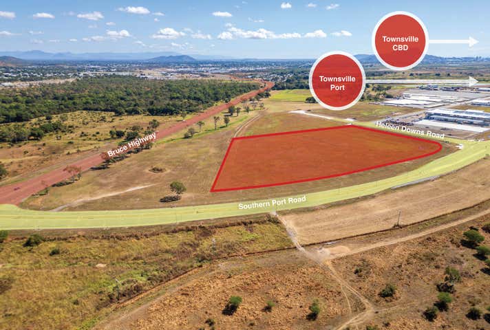 Southern Port Road, 50/710  Southern Port Road Stuart QLD 4811 - Image 4