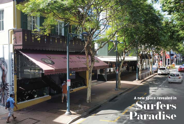 41 Cavill Avenue Surfers Paradise QLD 4217 - Image 2