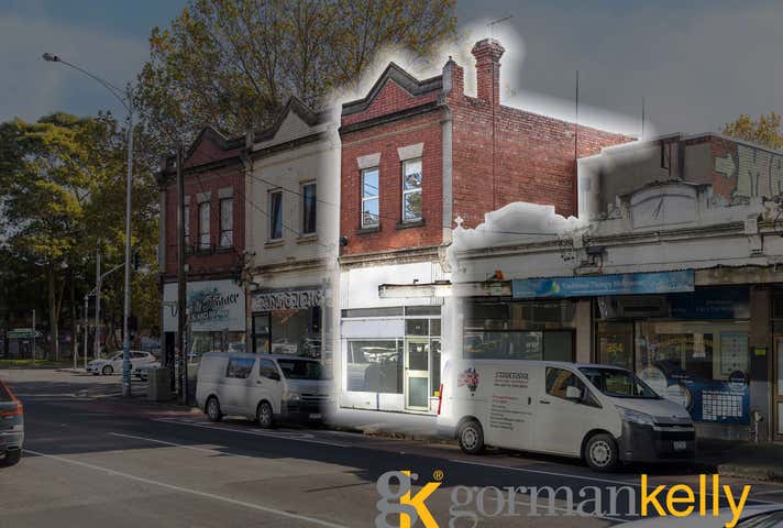 250 Johnston Street Abbotsford VIC 3067 - Image 1