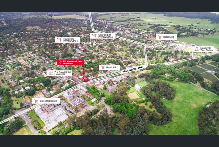 262 Maroondah Highway Healesville VIC 3777 - Image 6