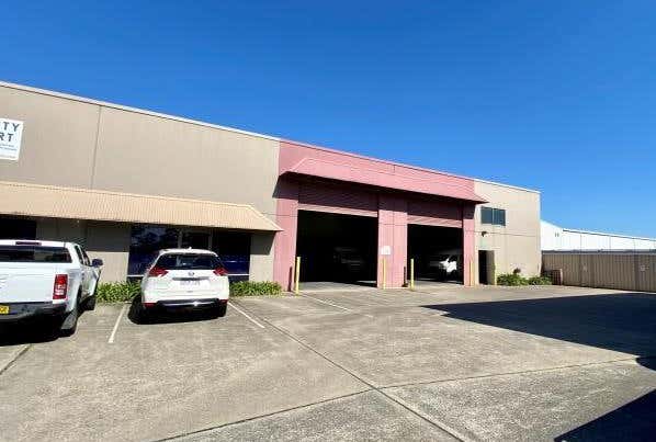 Unit 6-9, 7 Donaldson Street Wyong NSW 2259 - Image 3