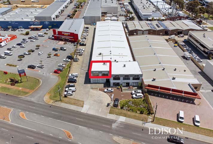 CENTRE OF BALCATTA, 3A/68 Erindale Road Balcatta WA 6021 - Image 1