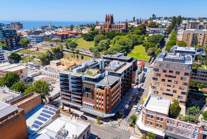 East End 147-153 Hunter Street Newcastle NSW 2300 - Image 3