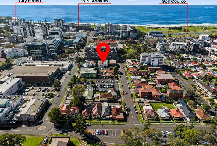 98-100 Kembla Street Wollongong NSW 2500 - Image 8