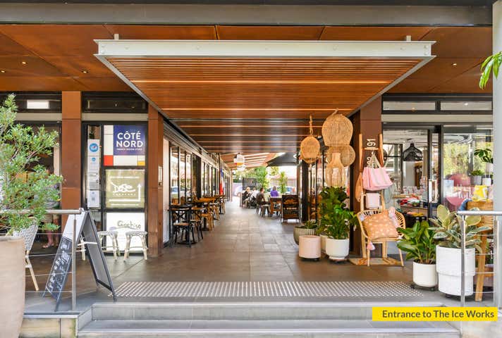 Terrace Suite 3 & 4 , 183-191 High Street Willoughby NSW 2068 - Image 4