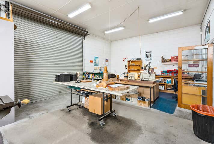 Tasman Key Service Site, 240-244 Murray Street Hobart TAS 7000 - Image 16