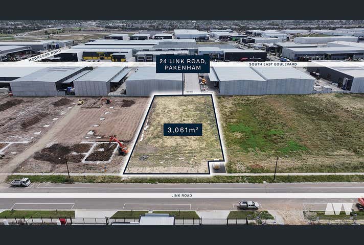 24 Link Road Pakenham VIC 3810 - Image 2