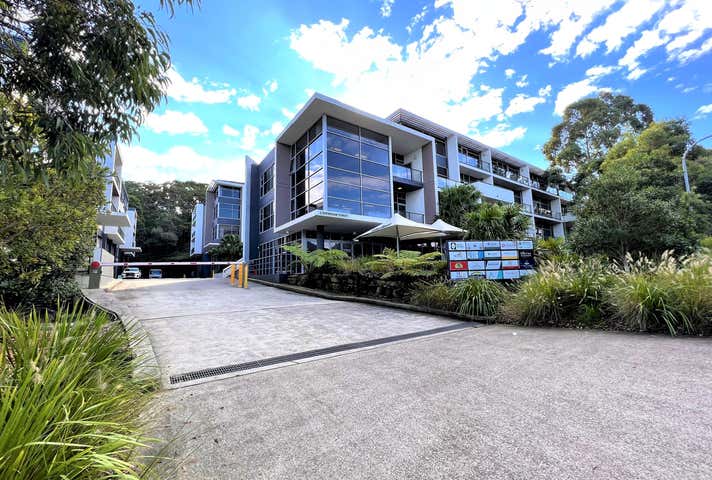 Quattro, 4204/4 Daydream Street Warriewood NSW 2102 - Image 1