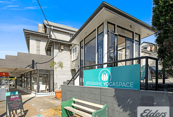 18 Nash Street Paddington QLD 4064 - Image 4