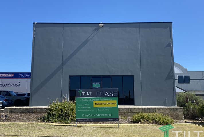 3/24 Mercer Lane Joondalup WA 6027 - Image 1