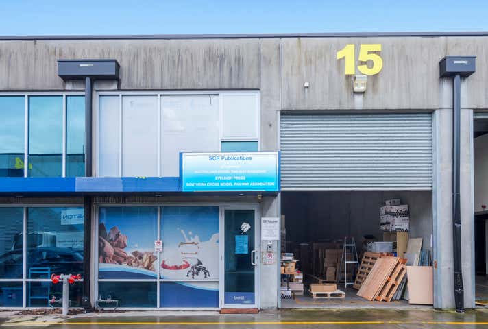 15/57A Rhodes Street Hillsdale NSW 2036 - Image 1