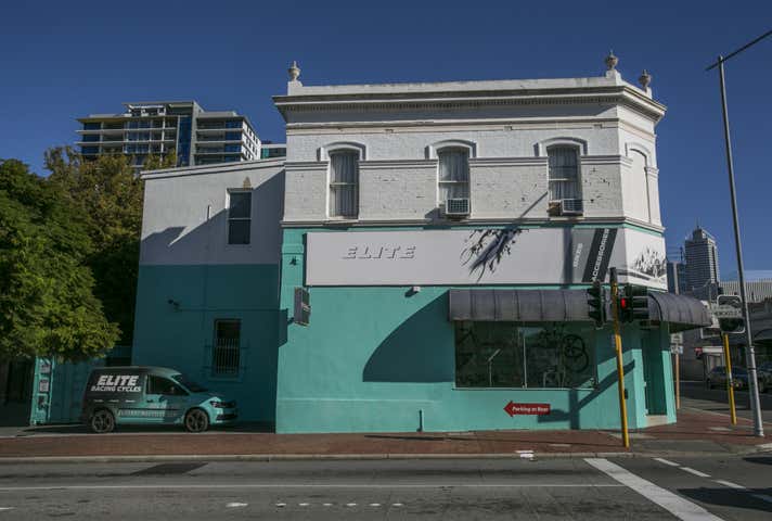 164 Beaufort St Perth WA 6000 - Image 4