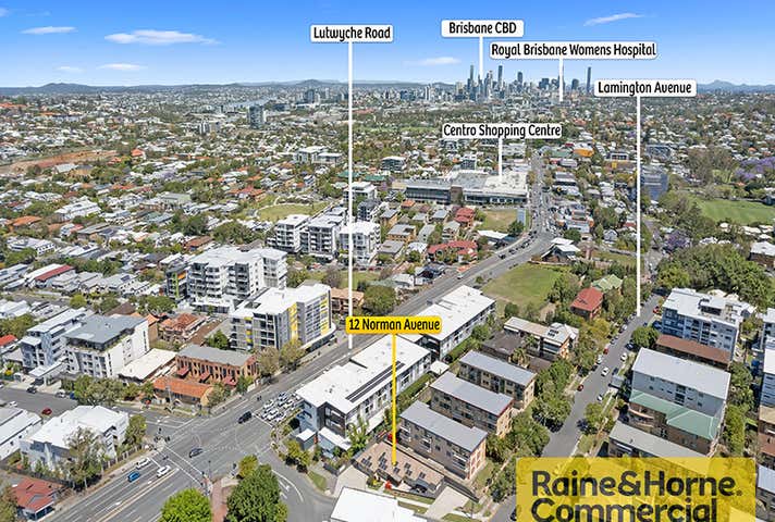 12 Norman Avenue Lutwyche QLD 4030 - Image 2