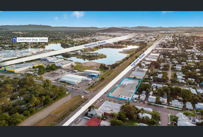 4/141-149 Ingham Road West End QLD 4810 - Image 10