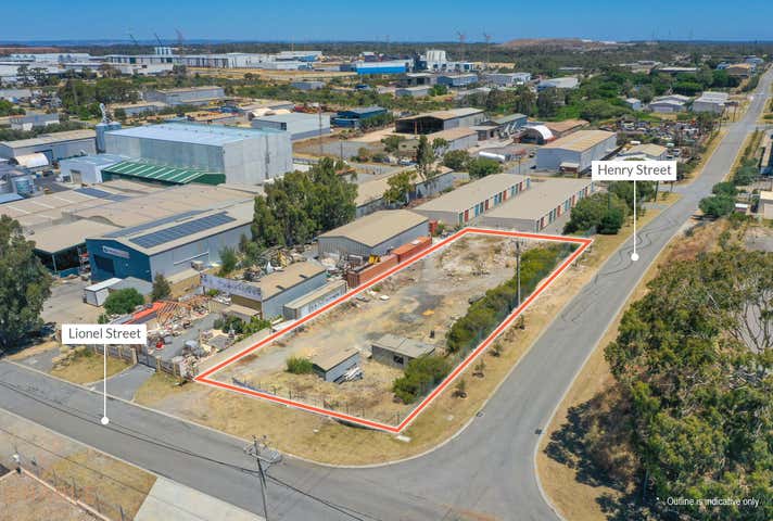 26 Lionel Street Naval Base WA 6165 - Image 1