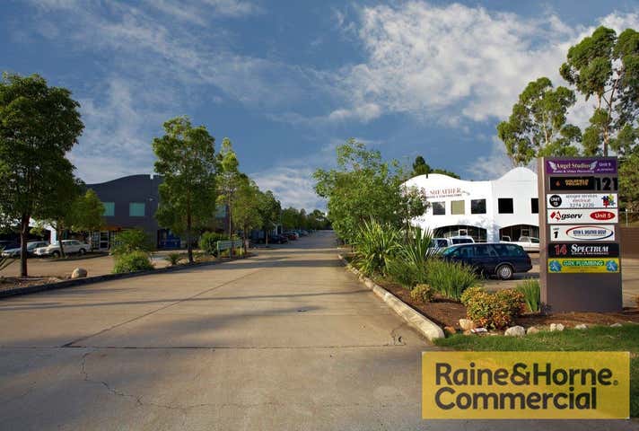 30B/121 Kerry Road Archerfield QLD 4108 - Image 8