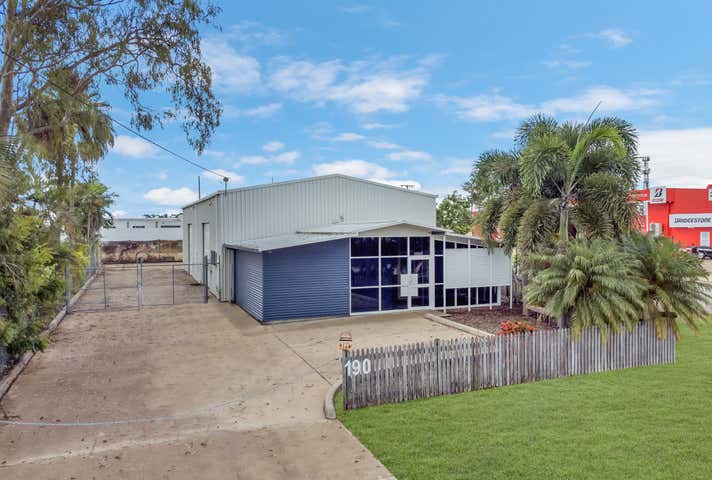 190 North Vickers Road Condon QLD 4815 - Image 1
