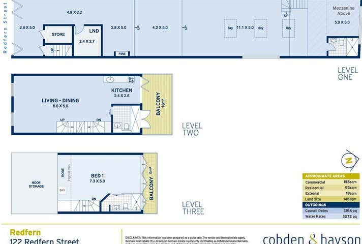 122 Redfern Street Redfern NSW 2016 - Image 15