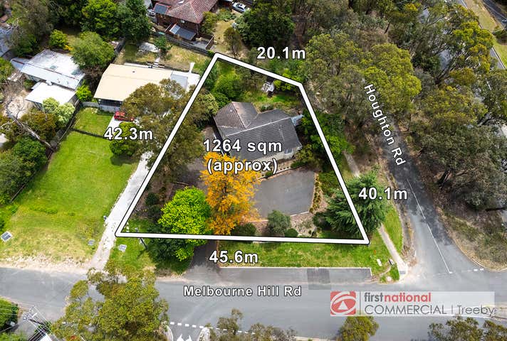 91 Melbourne Hill Road Warrandyte VIC 3113 - Image 4