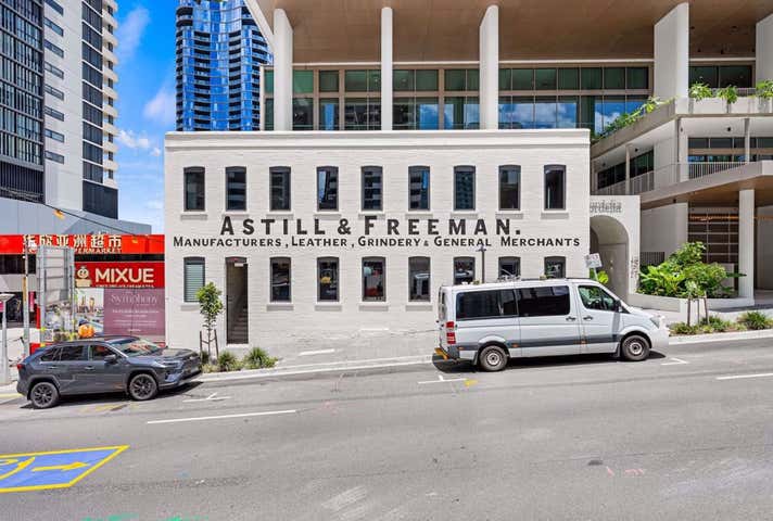 17 Cordelia South Brisbane QLD 4101 - Image 1