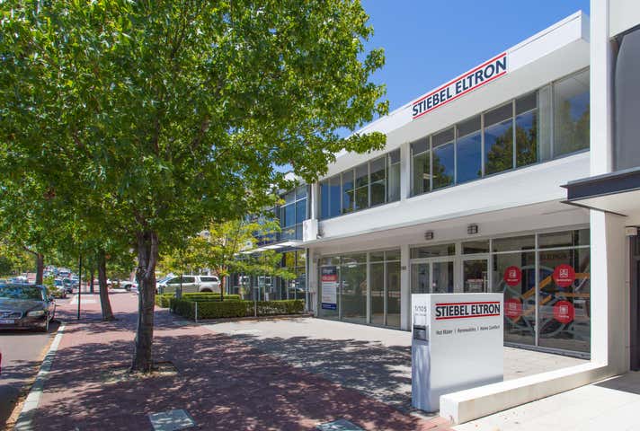 Ground Level, 105 Hay Street Subiaco WA 6008 - Image 9
