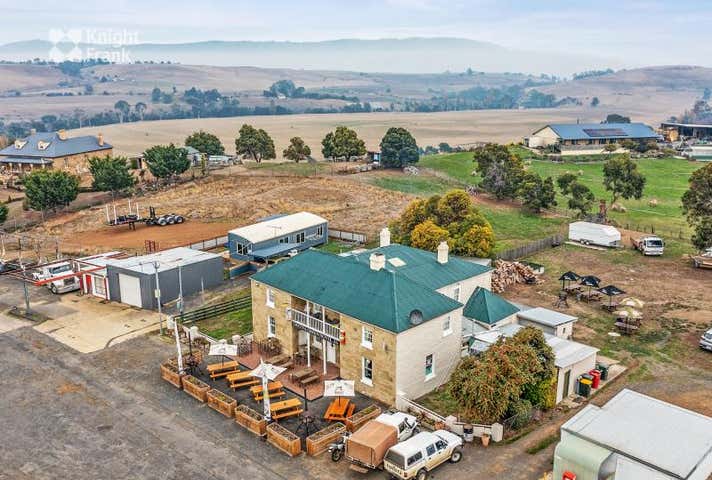 Heartlands Hotel, 3423 Lyell Highway Gretna TAS 7140 - Image 17