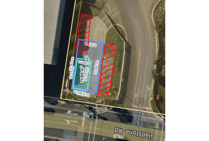 Woolworths Dandenong Junction, 1-5 Gladstone Road Dandenong North VIC 3175 - Image 3