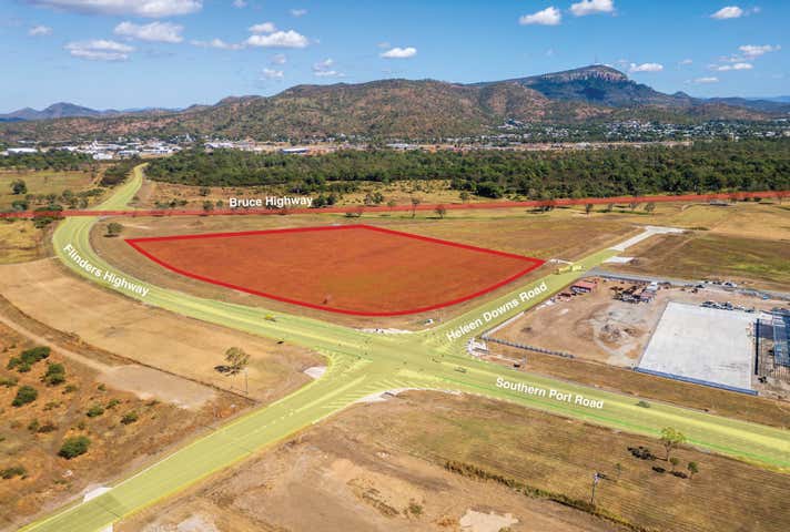 Southern Port Road, 50/710  Southern Port Road Stuart QLD 4811 - Image 5