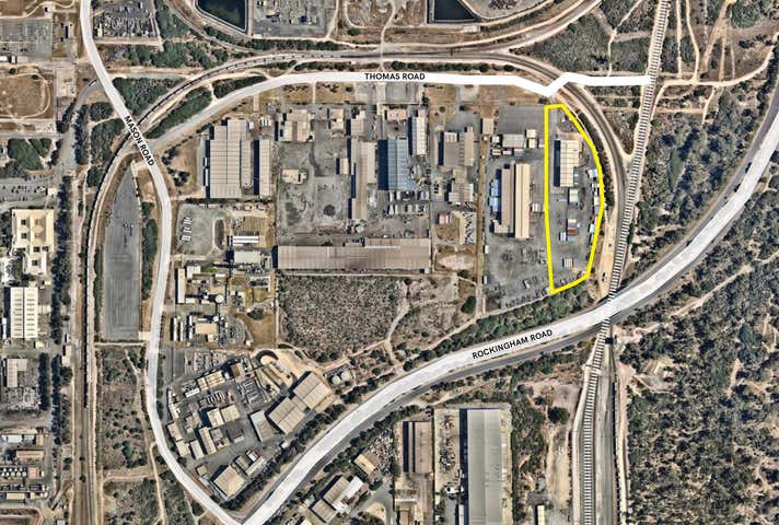 58 Thomas Road Kwinana Beach WA 6167 - Image 1