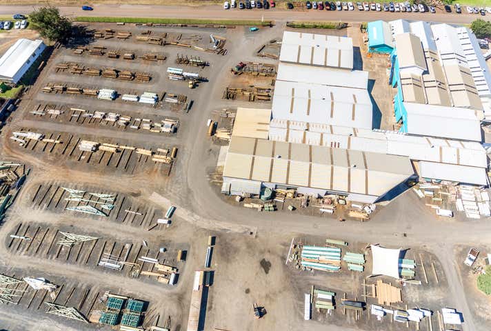 9-25 Wilkinson Street (31 Jones Street) Harlaxton QLD 4350 - Image 4