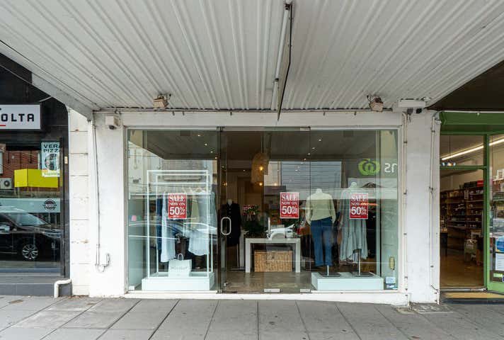 448 Hampton Street Hampton VIC 3188 - Image 1