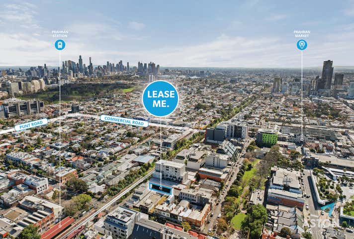 40 Porter Street Prahran VIC 3181 - Image 8