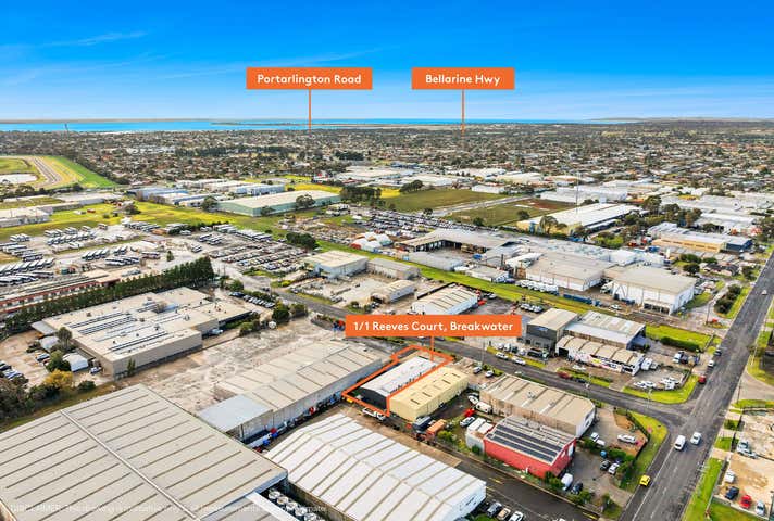 1/1 Reeves Court Breakwater VIC 3219 - Image 10