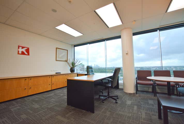 Level 5, 39 Chandos Street St Leonards NSW 2065 - Image 5