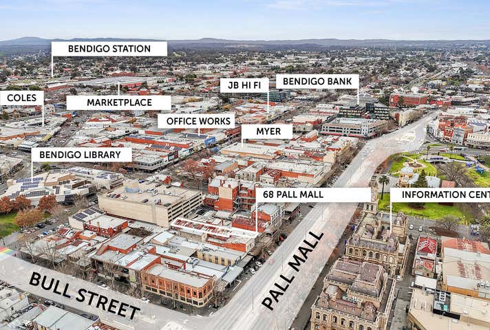 68 Pall Mall Bendigo VIC 3550 - Image 9