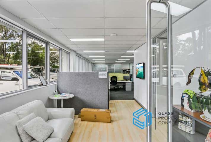 Focus Macquarie Park, 64 Talavera Road Macquarie Park NSW 2113 - Image 6