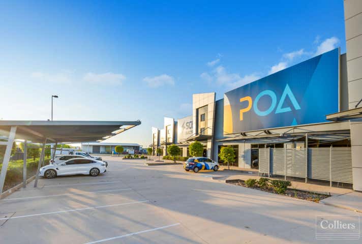 3/719-725 Woolcock Street Garbutt QLD 4814 - Image 2