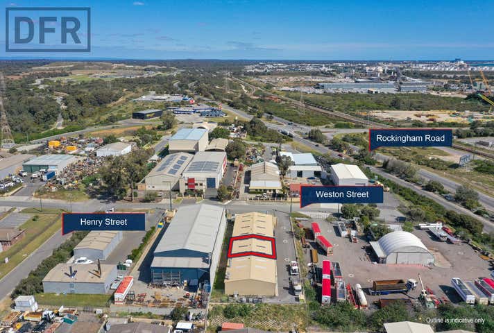 3/35 Weston Street Naval Base WA 6165 - Image 3