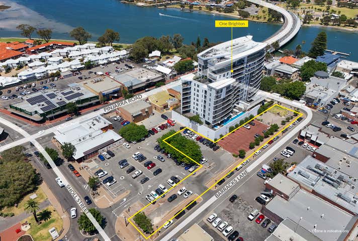 Lot 402 Barracks Lane Mandurah WA 6210 - Image 6