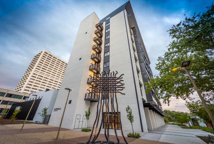 Alexander & Albemarle, 35 & 45 Furzer Street Phillip ACT 2606 - Image 30