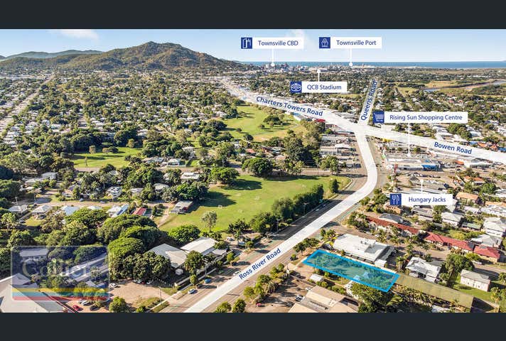 38 Ross River Road Mundingburra QLD 4812 - Image 2