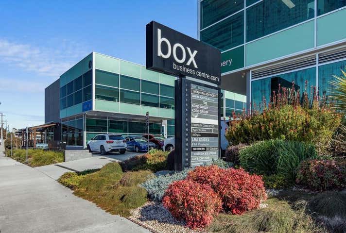 Suite 16, 65 Tennant Street Fyshwick ACT 2609 - Image 1