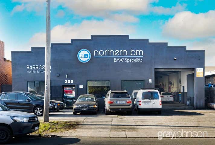 200 Grange Road Alphington VIC 3078 - Image 4