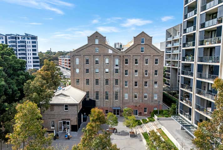 Suite 2.04, 18 Flour Mill Way Summer Hill NSW 2130 - Image 13