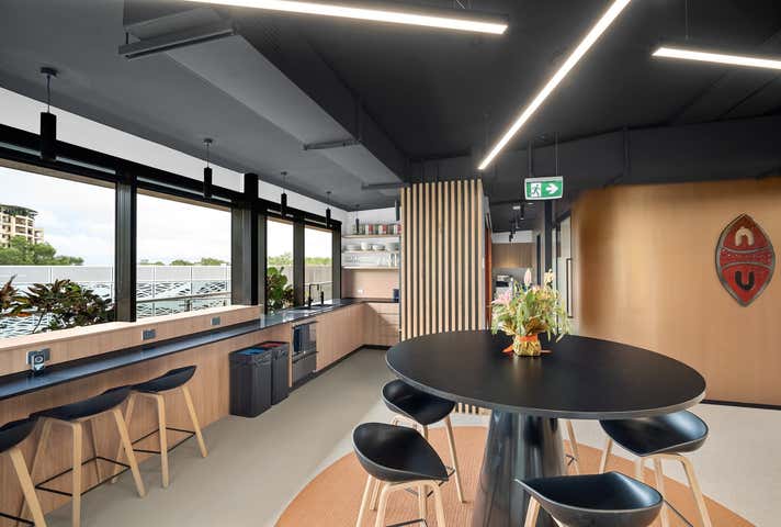 Darwin Waterfront, Level 5, C2A&C2B/7 Kitchener Drive Darwin City NT 0800 - Image 12