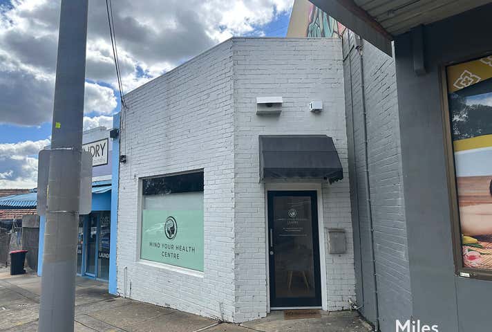 260 Lower Plenty Road Rosanna VIC 3084 - Image 1