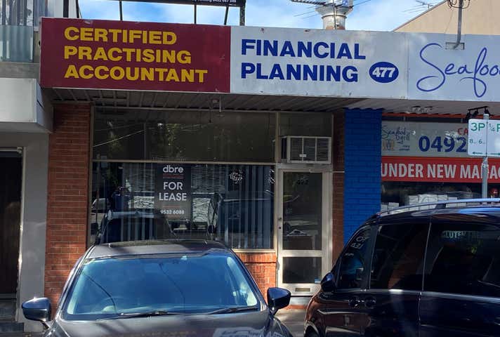 477 Balcombe Road Beaumaris VIC 3193 - Image 1